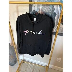 PINK by Victoria’s Secret x Everyday Lounge Campus Pullover Hoodie